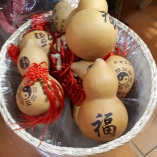 Hồ lô bát quái