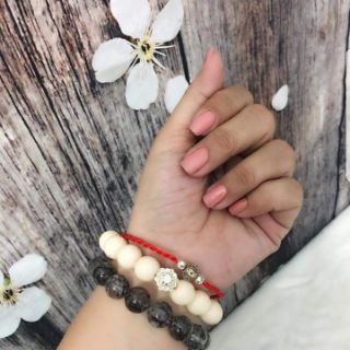 Vòng liên hoa bồ đề