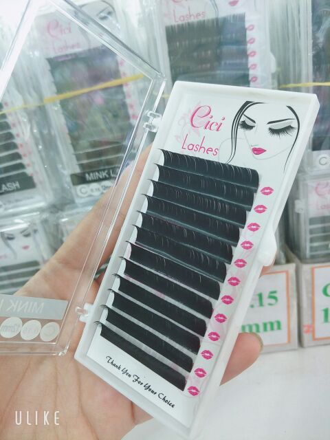 Mi Classic 0.15 _ Độ Cong C _ CC và D