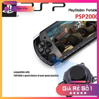 ⚡️GIÁ TỐT⚡️ Cần Điều Khiển Analog _ Phụ Kiện Nút (Joystick) Cho Máy PSP 1000/ 2000/ 3000