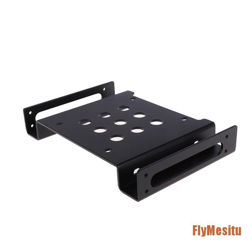 Khung Gắn Ổ Cứng Hdd 2.5 '' Hoặc 3.5 '' Sang 5.25 "Hdd