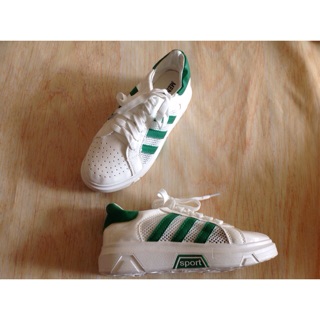 Siêu phẩm giày thể thao Sneaker siêu đẹp siêu rẻ siêu chất