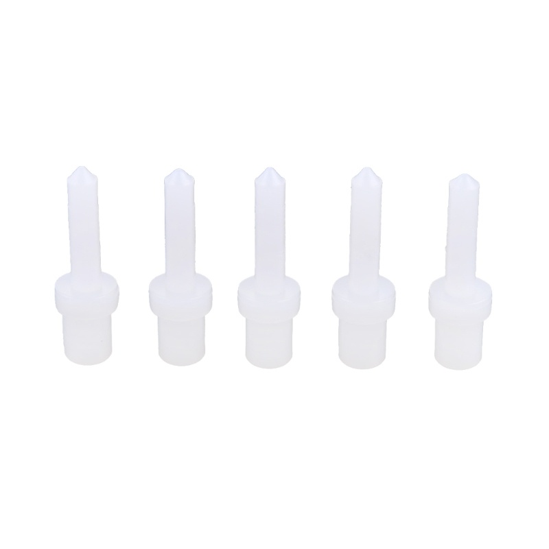Set 20 / 20 Ghim Chốt Sửa Chữa Thay Thế Chuyên Dụng Cho Cây Trồng