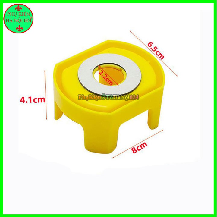 Nắp Bảo Vệ Nút Dừng Khẩn Cấp 22mm