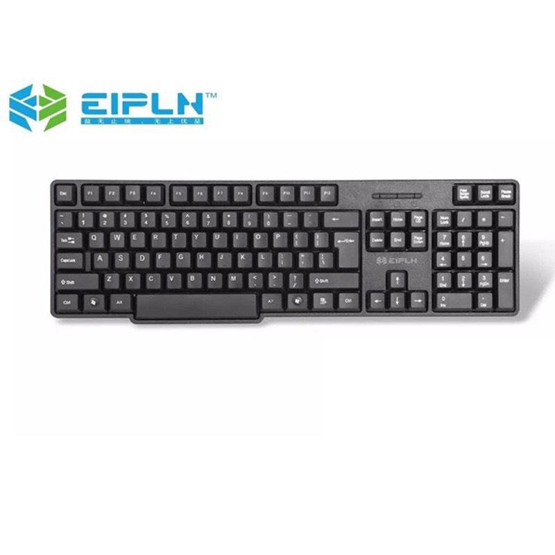 BH 6th❤️BỘ BÀN PHÍM CHUỘT CHƠI GAME❤️FREESHIP❤️EIPLN Seri E80 CHỐNG NƯỚC❤️BÀN PHÍM VĂN PHÒNG CAO CẤP | BigBuy360 - bigbuy360.vn