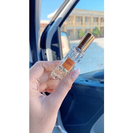 [Chính Hãng]  NƯỚC HOA MINI NỮ DẠNG XỊT 20ML