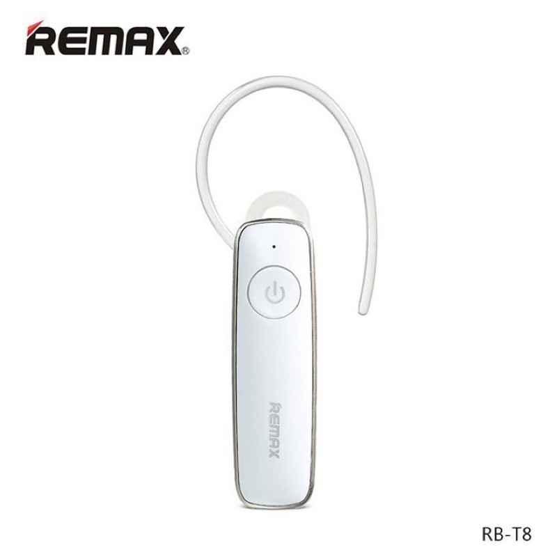 Tai nghe Remax T8 Bluetooth