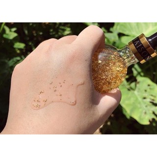 Serum 24k Goldzan