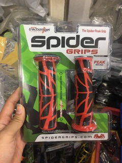 Bao tay Spider nhện