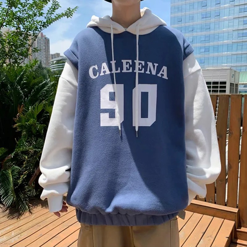 Áo Hoodie Phong Cách Bóng Rổ Thời Trang Dành Cho Nam | BigBuy360 - bigbuy360.vn