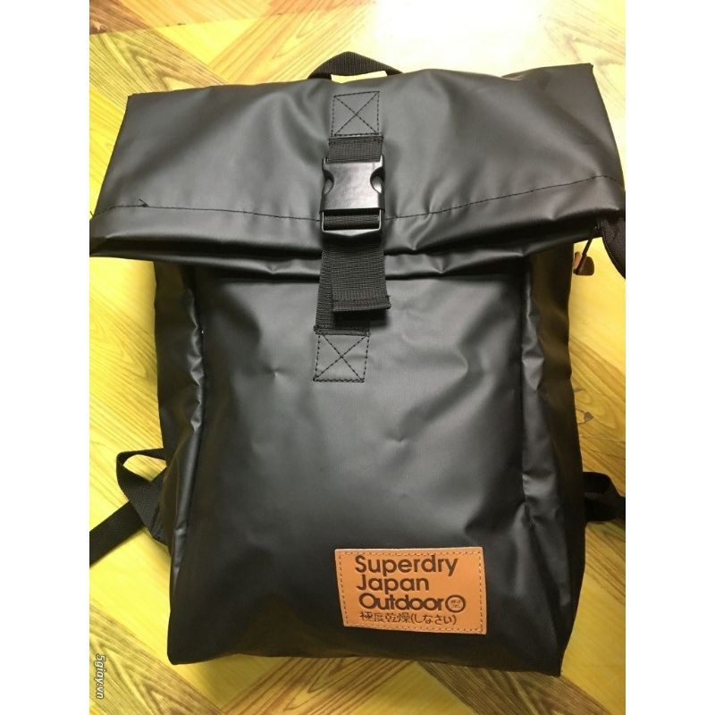 Balo SUPERDRY không thấm nước