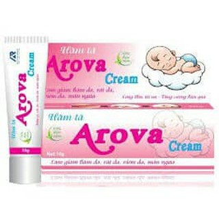 AROVA CREAM