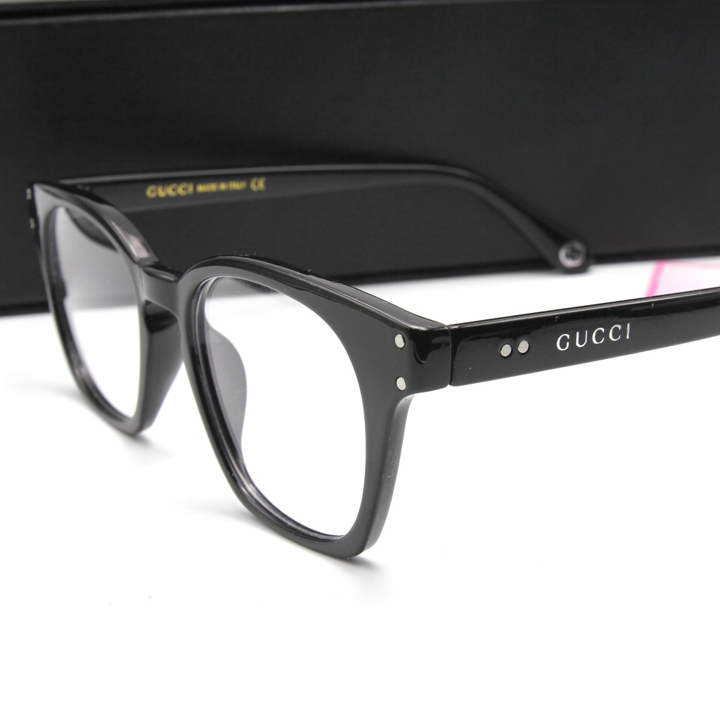 Gọng kính GC có thể làm kính cận - kính mát GC thời trang nam nữ 2021 | BigBuy360 - bigbuy360.vn