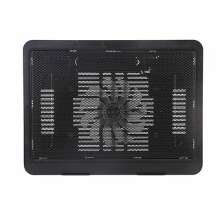 Đế Tản Nhiệt Laptop Notebook Cooler N16