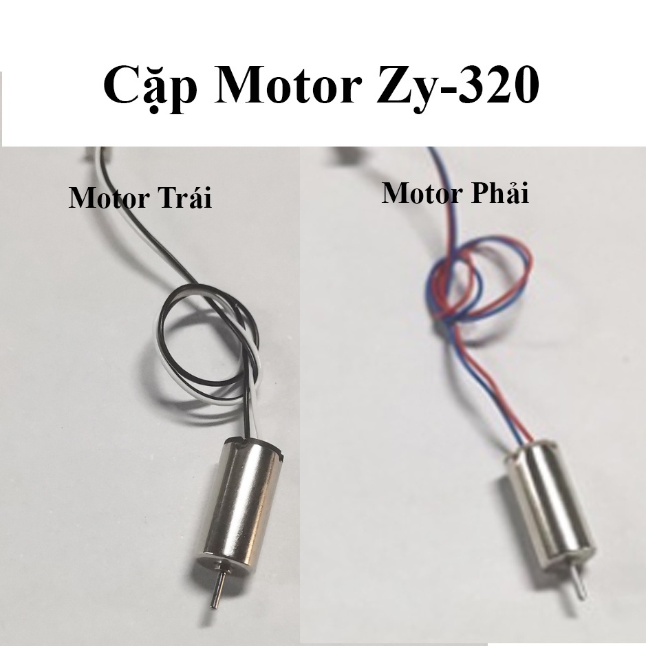 Điều Khiển Và Mạch của  Zy320. Pin, Mptor .Dùng chế tạo máy bay điều khiển Mini