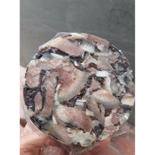 Giò xào tai lưỡi 1kg