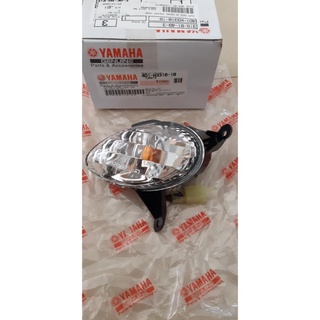 Xi nhan trước Classico Yamaha