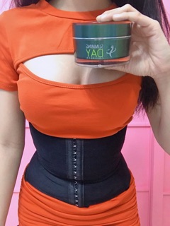 Kem Tan Mỡ Slimming
