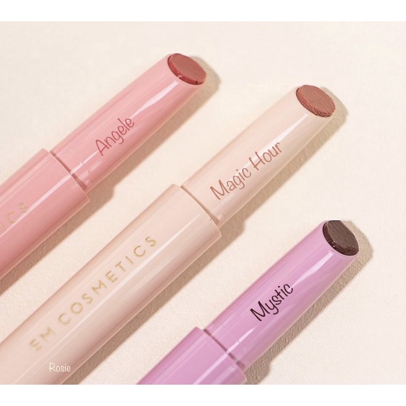 Son Em Cosmetics Lip Cushion - Angéle