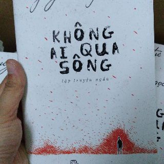 Không ai qua sông