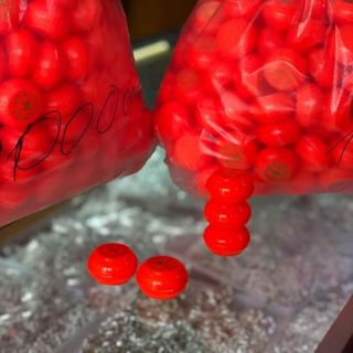 Hộp đựng trang sức - Combo 10 hộp đựng nhẫn siêu đẹp dùng trong ngành đá quý, vàng bạc.