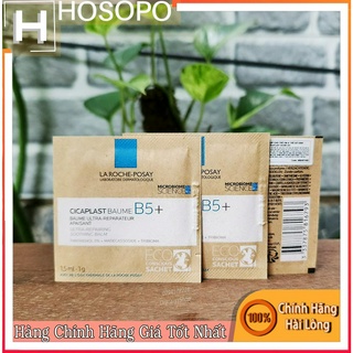 Kem dưỡng phục hồi La Roche-Posay CICAPLAST BAUME B5+ dùng được cho trẻ sơ