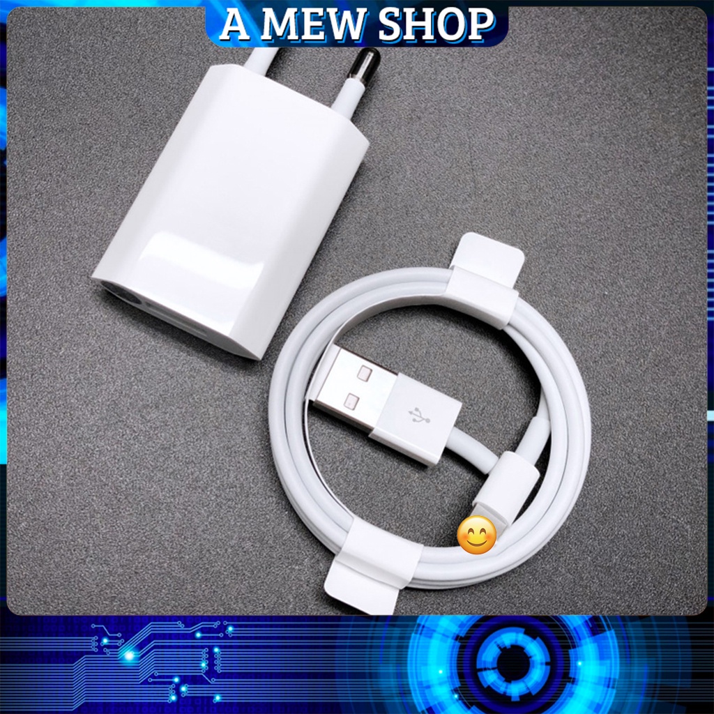 Củ/Cốc sạc IPEmerson loại dẹt chất lượng cao,an toàn,hàng chuẩn chống cháy nổ A MEW