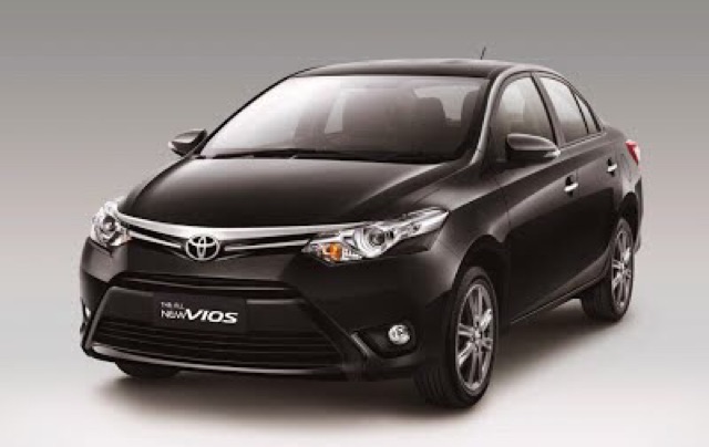 lọc xăng -lọc điều hòa-lọc động cơ -lọc dầu  dành cho xe toyota  Vios 2014-2020