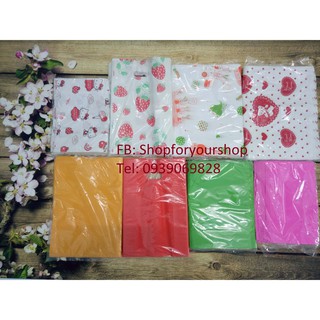 100g TÚI HỘT XOÀI HD IN HÌNH/MÀU
