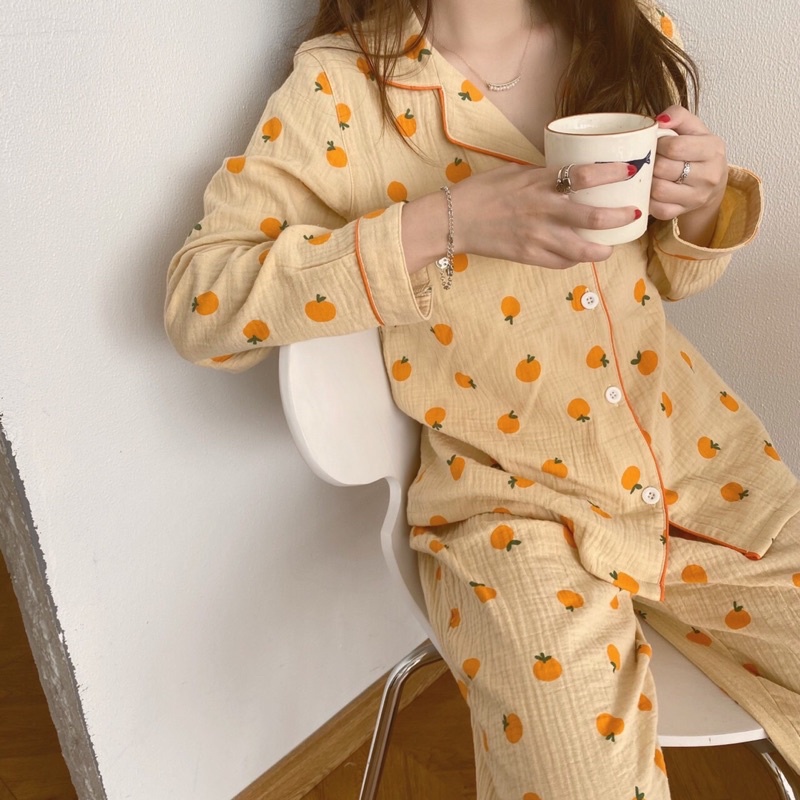 {MẪU MỚI} BỘ ĐỒ NGỦ HOẠT HÌNH NHIỀU MÀU SẮC CỰC HOT | BigBuy360 - bigbuy360.vn