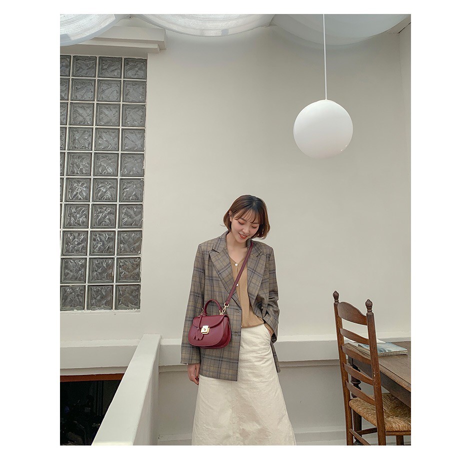 [CÓ SẴN] Túi xách nữ 🌸NEW ARRIVAL🌸 Túi xách nữ Micocah mẫu mới về kiểu dáng mới lạ cá tính MSP: 469 | BigBuy360 - bigbuy360.vn