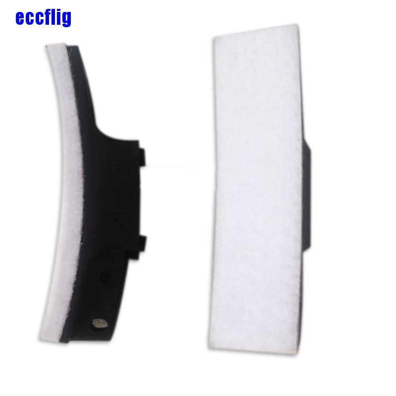 ECC 1PC Hairy Pad For Bike Brake Pads Exercise Brake Pads Group Replacement Parts