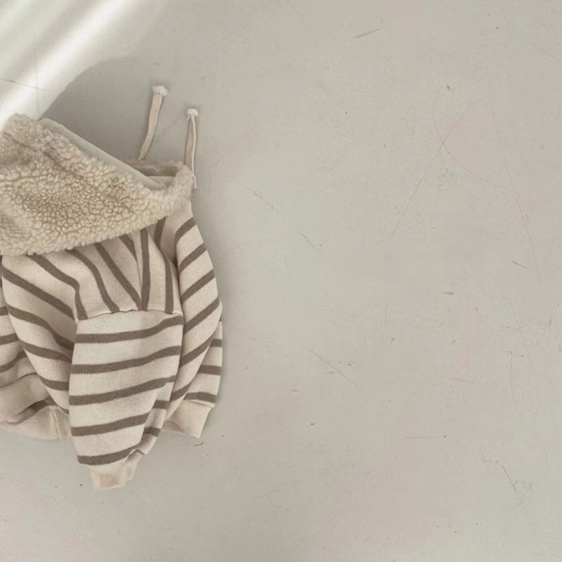 Áo Hoodie Unisex Phong Cách Hàn Quốc Mới