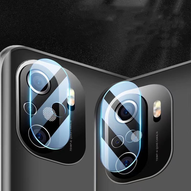 Miếng Dán Cường Lực Bảo Vệ camera Sau Cho xiaomi redmi k20 k30 k40