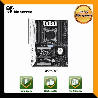 Bo mạch chủ - Mainboard HuananZhi X99-TF