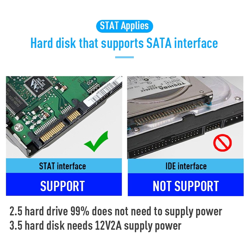 Cáp chia USB sang SATA Type-c 3.1 Sata7+15P chất lượng cao | BigBuy360 - bigbuy360.vn