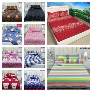 Bộ Ga Bọc Nệm 1M4,1M6