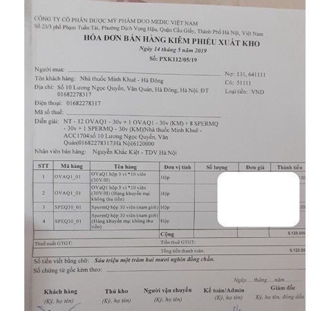 SpermQ Plus  tăng thụ thai, tinh trùng yếu sẽ tăng chất lượng và số lượng, hỗ trợ vô sinh hiếm muộn