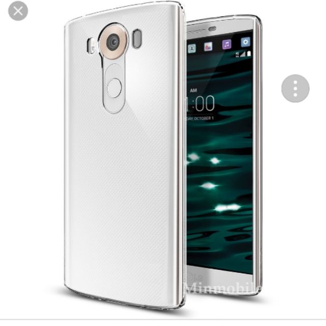 Ốp dẻo cao cấp LG V10