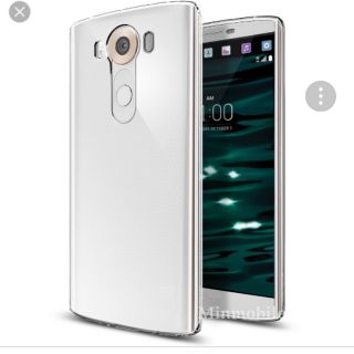 Ốp dẻo cao cấp LG V10