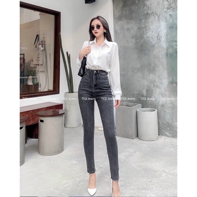 Quần Jean Giản Lưng Siêu  Cao Bao Chất Bao From | BigBuy360 - bigbuy360.vn