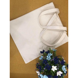 Túi vải  CanVas Trơn