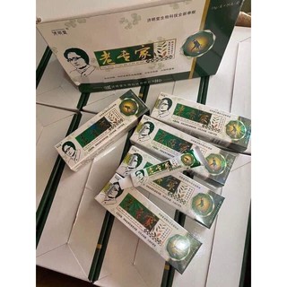 Tuýp bôi Á sừng , nứt nẻ