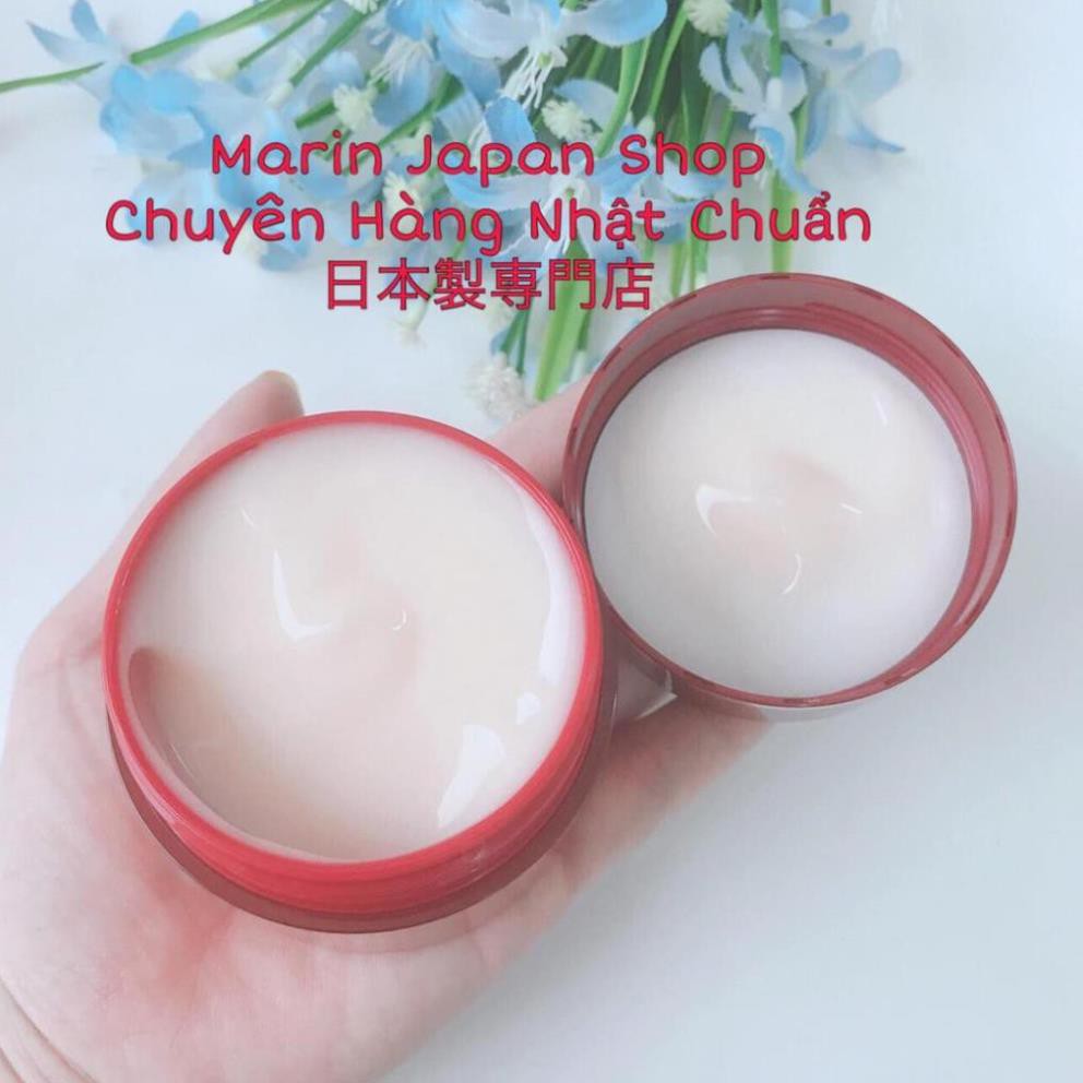 Kem dưỡng da Kose Grace One Perfect Gel Cream UV và EX dành cho các mẹ 40-50 tuổi nè chị em