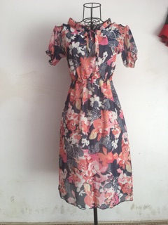 Sale đầm 50k