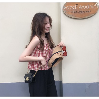 ÁO DÂY CARO 2 TẦNG | BigBuy360 - bigbuy360.vn