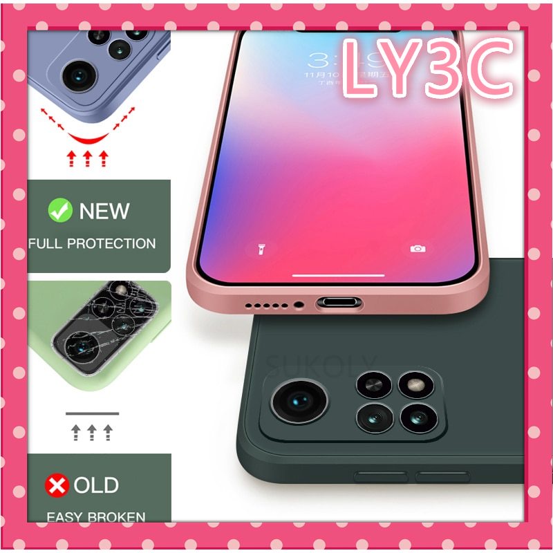 Ốp điện thoại silicon mềm mỏng mặt nhám bảo vệ camera cho OPPO Reno 5 5Pro 4 4G