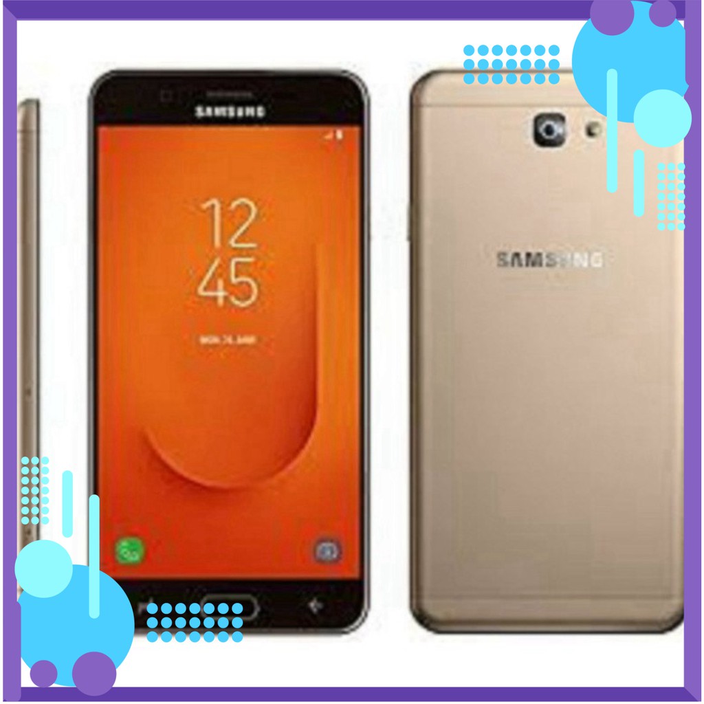 CỰC RẺ điện thoại Samsung Galaxy J7 Prime 2sim ram 3G/32G Chính hãng CỰC RẺ