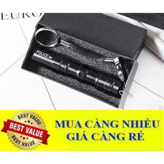 Đèn pin siêu sáng Police 3W