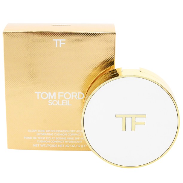 Yolo   ❤  TOM FORD TF sunlight water light muscle air cushion white disc series TF white air cushion oil control Concealer water moistening bright | BigBuy360 - bigbuy360.vn